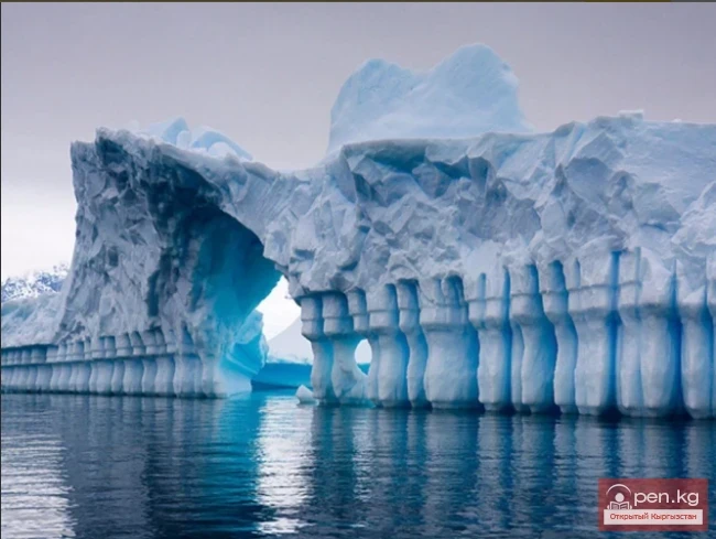 Interesting in the World