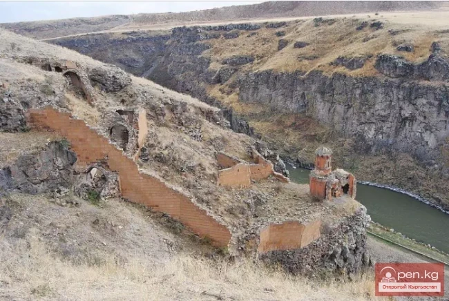 Жоголгон шаарлар. 2-бөлүк