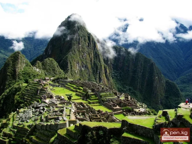 Жоголгон шаарлар. 2-бөлүк