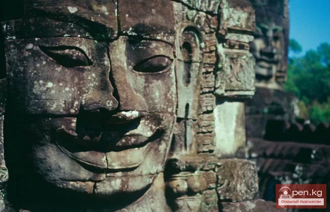 Vanished Cities. Part 4