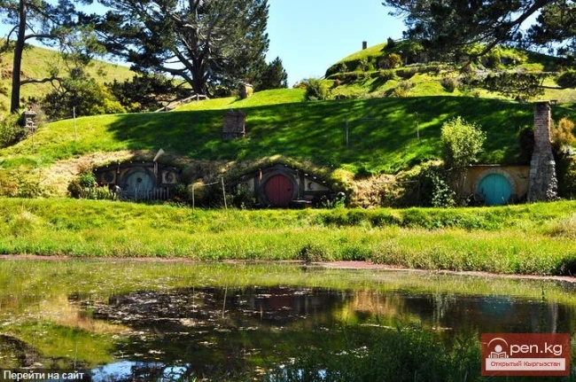 Interesting Types of Tourism