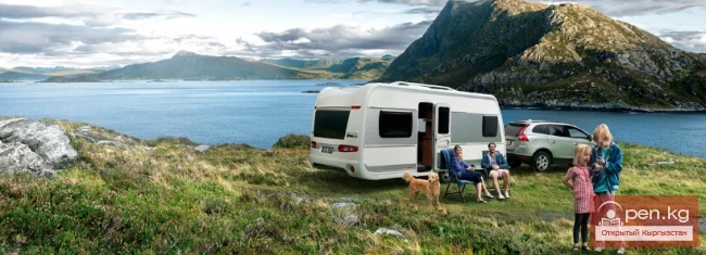 Interesting Types of Tourism