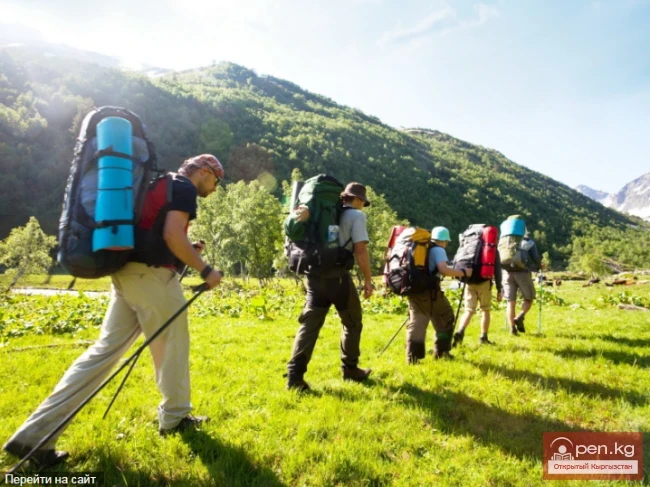 Interesting Types of Tourism