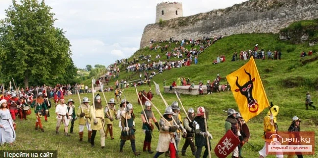 Interesting Types of Tourism