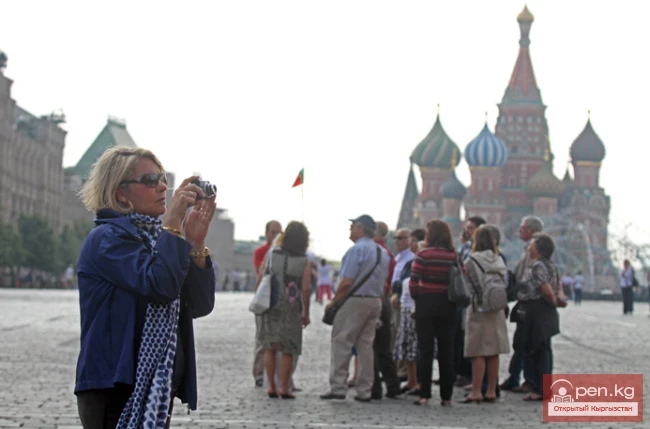 Interesting Types of Tourism