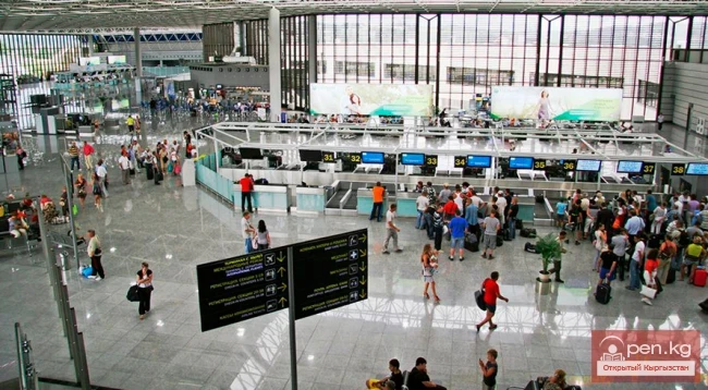 First Time at the Airport: Tips for Beginners