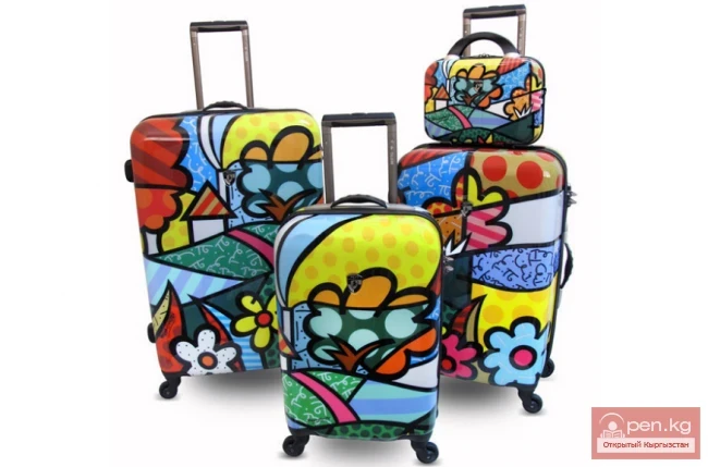 A Little About Traveler