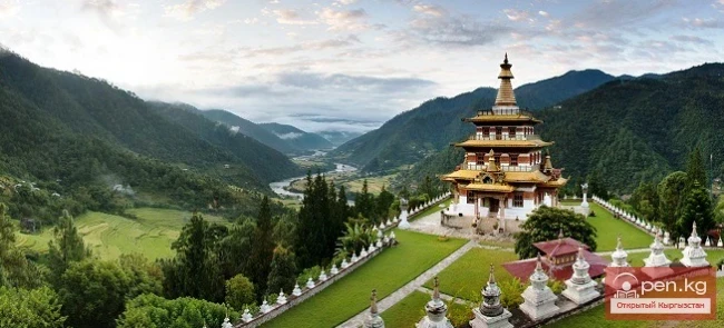 Туристам о туризме