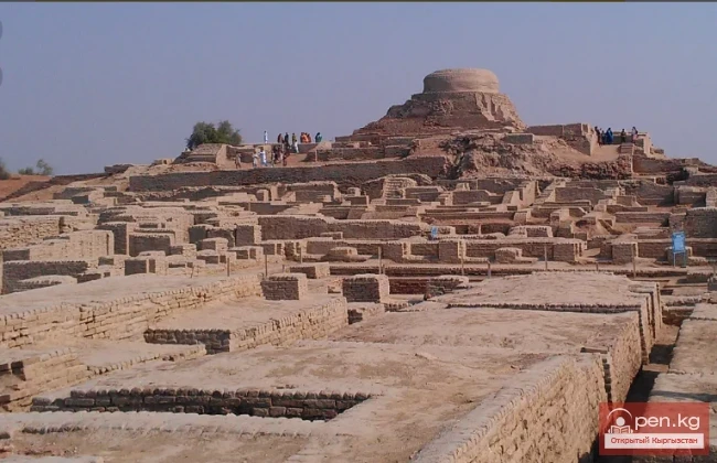 Жоголгон шаарлар. Бөлүм 5