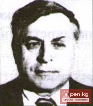 Тимофеев Александр Иванович