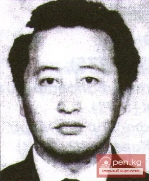 Тайлаков Балтабай Бейшеевич