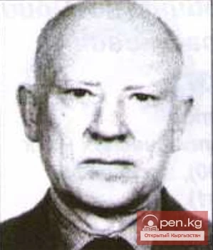 Тангаев Игорь Александрович