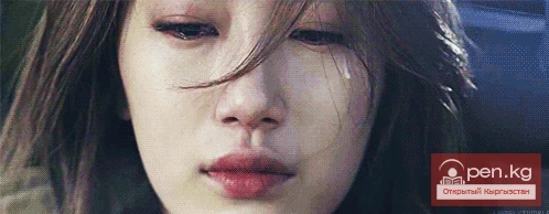 Иссык-Кулдун легендасы