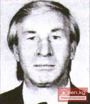 Тишин Алексей Иванович