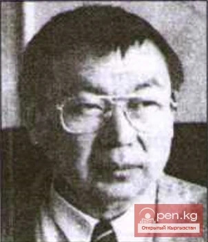 Токторалиев Биймырза Айтиевич