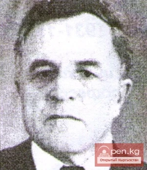 Тузов Леонид Васильевич