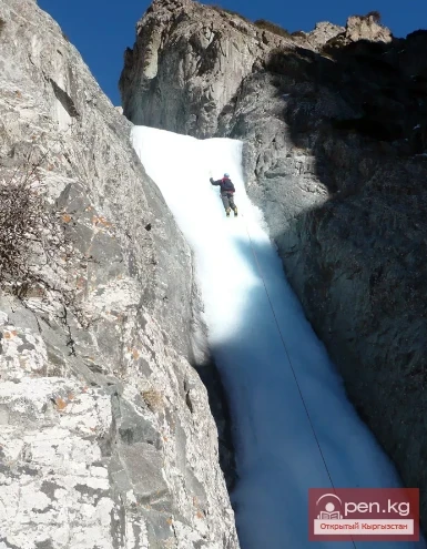 Ак-Сай шаркыратмасы