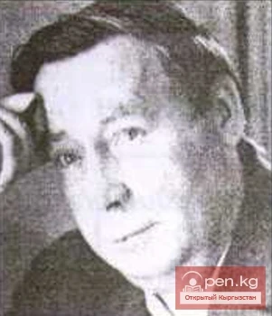 Sergey Dmitrievich Turovsky