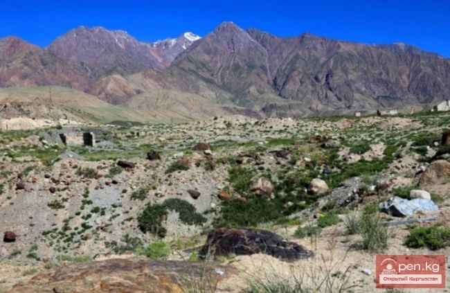 Куйлютау жотосу