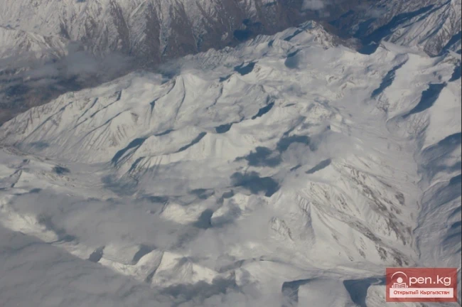 Кайынды мөңгүсү