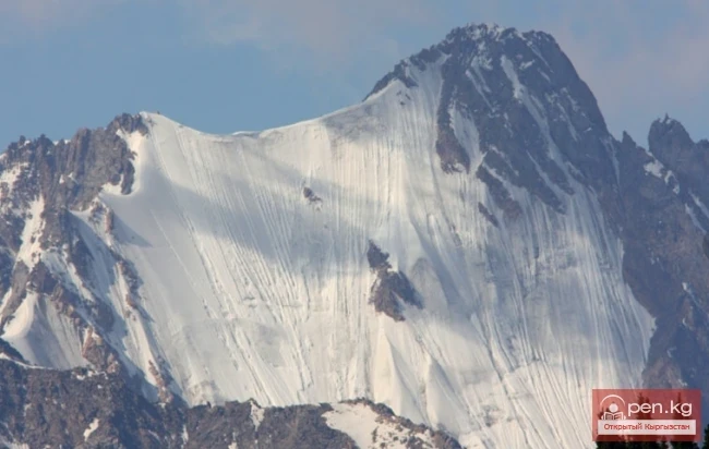 Кайынды мөңгүсү