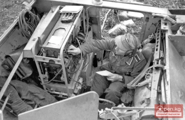 Улуу Ата Мекендик согуштун баатыры кыргызстандык Гадельшин Хамит Габдуллович