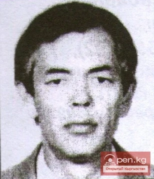 Усманов Рафик Каримович