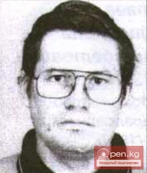 Fateev Sergey Valentinovich