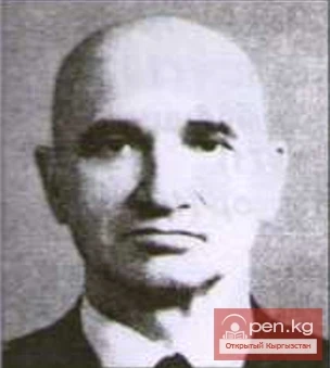 Федичкин Григорий Яковлевич