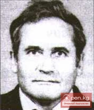 Фейгин Георгий Аронович