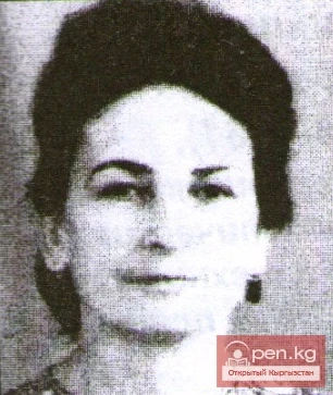 Филатова Лидия Георгиевна