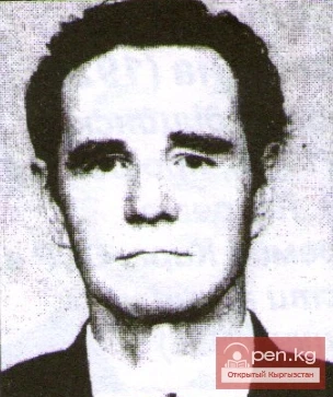 Nikolai Andrianovich Filippov