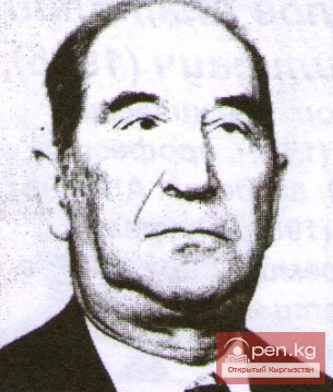 Friedman Yakov Davydovich