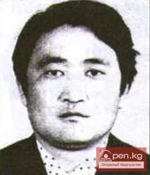 Фунлоэр Исхар Сувазович