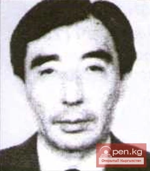 Хамзамулин Рафикжан Орозович
