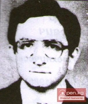 Хелимский Евгений Израилевич