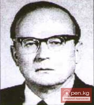 Чалов Павел Иванович