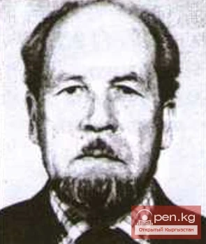 Oleg Konstantinovich Chediya