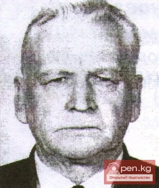 Vladislav Alexandrovich Chertkov