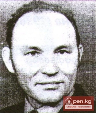 Чиров Павел Абрамович