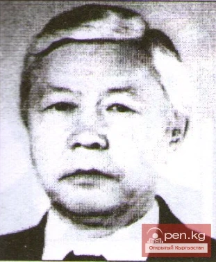 Чотонов Усеналы