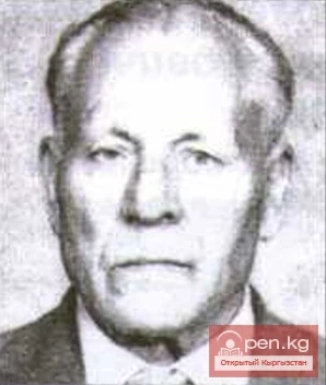 Shavva Kuzma Ivanovich