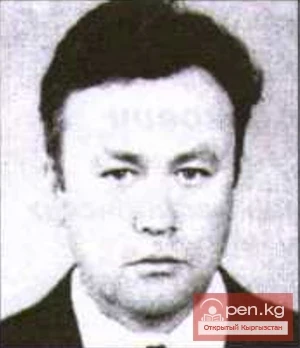 Шамгунов Шамиль Давлетович