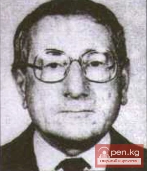 Шварцман Юрий Григорьевич