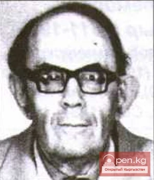 Sheyman Lev Avrumovich