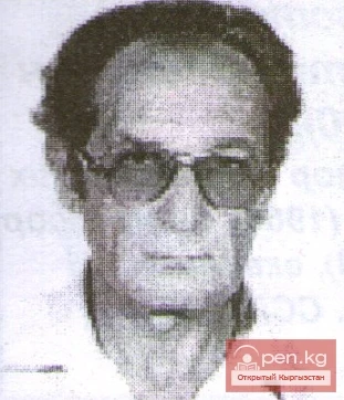 Шейнман Виктор Юльевич