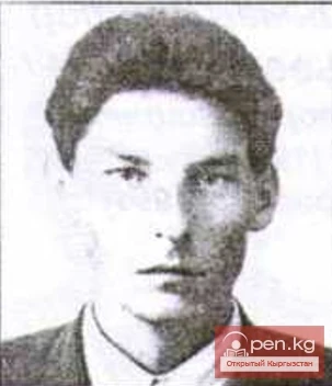 Шерстобитов Виктор Павлович