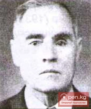 Shiryazdanov Shaikhrazy Khasanovich
