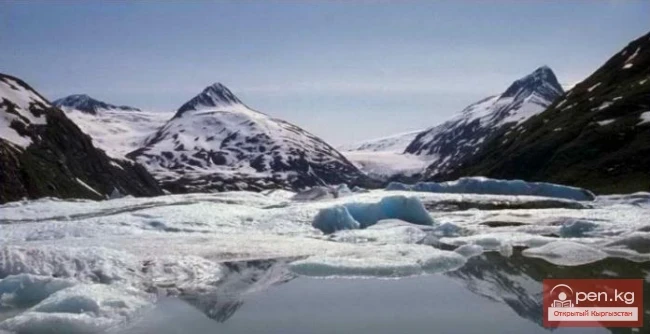 Ледник Наливкина