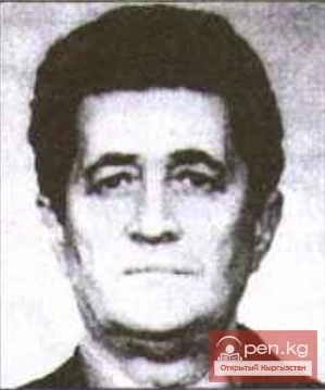 Шпирт Михаил Борисович